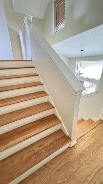 Custom Stairs photo 3