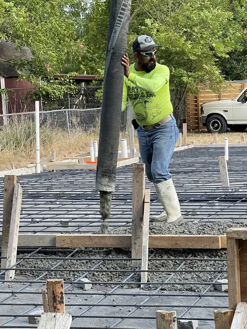 Hill Country Bungalow photo 2