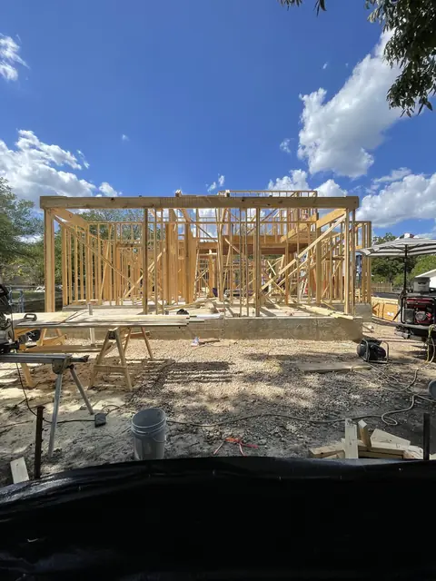 Hill Country Bungalow photo 4