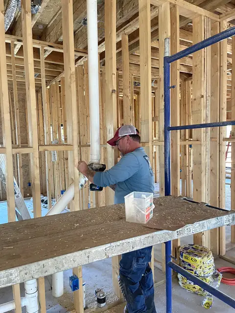 Hill Country Bungalow photo 7