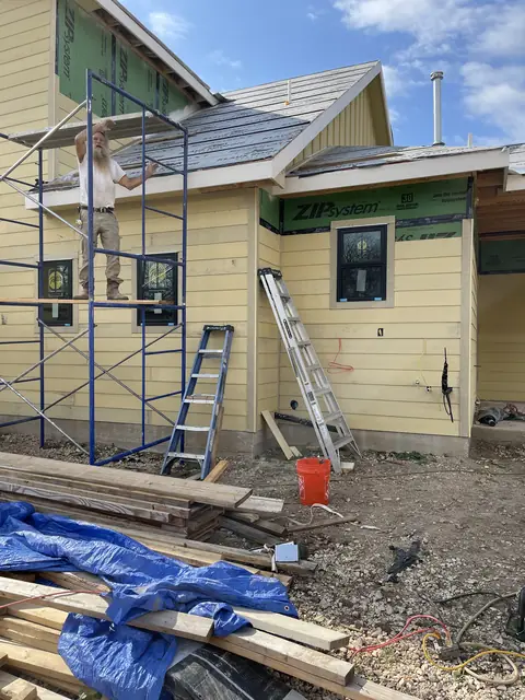 Hill Country Bungalow photo 12