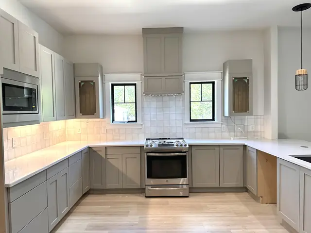 Hill Country Bungalow photo 19