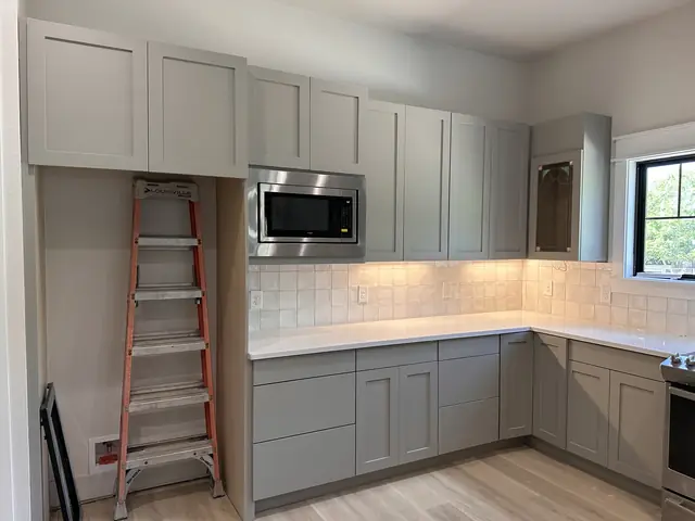 Hill Country Bungalow photo 20