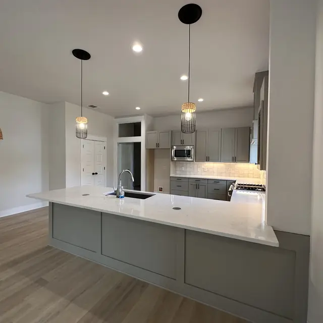 Hill Country Bungalow photo 29