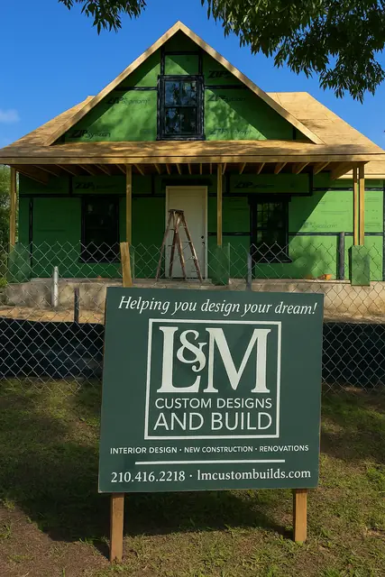 Hill Country Bungalow photo 35