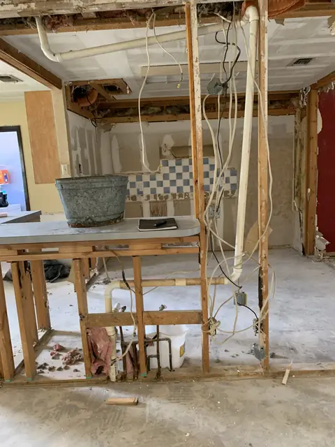 Westwood Renovation photo 2