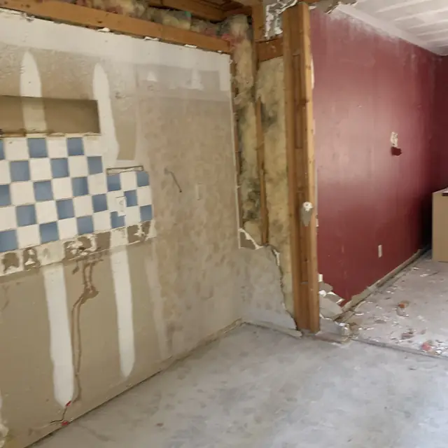 Westwood Renovation photo 3