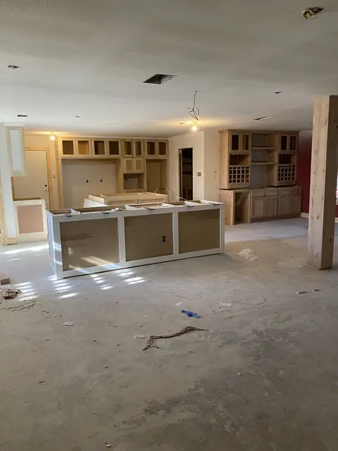 Westwood Renovation photo 15