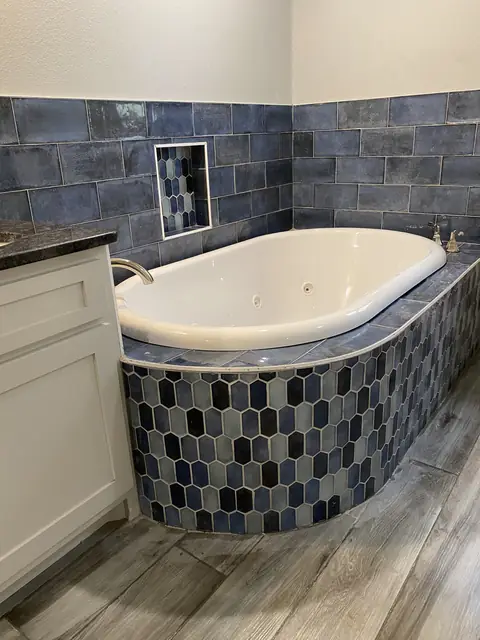 Westwood Renovation photo 22