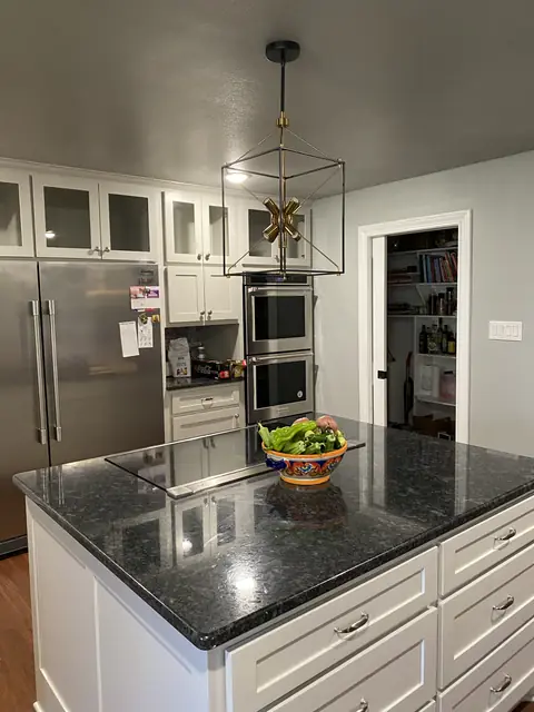 Westwood Renovation photo 28